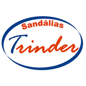 Sandálias Trinder