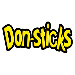 Don Sticks