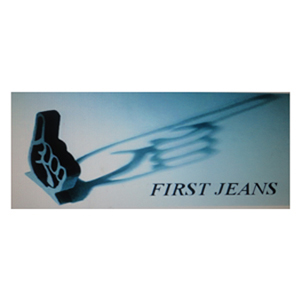 First Jeans