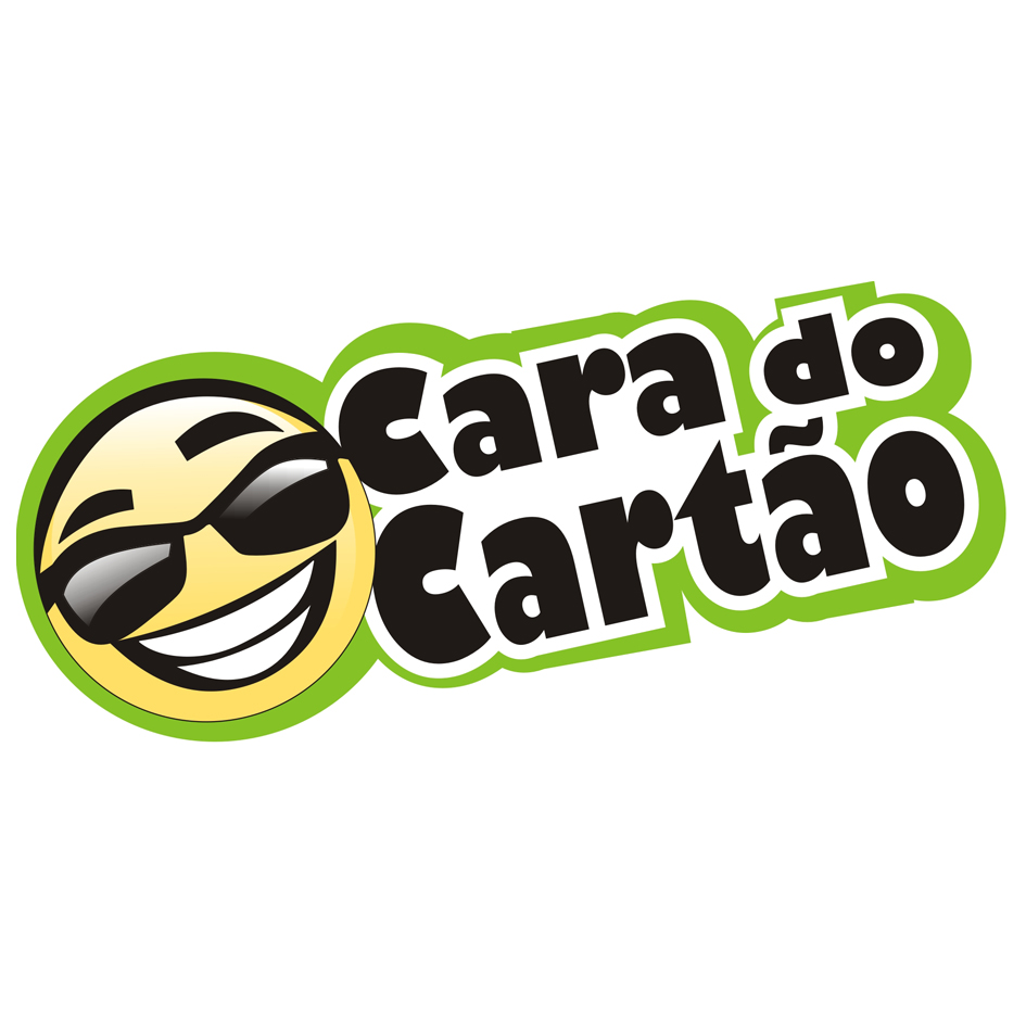 CARA DO CARTÃO