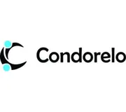 Logotipo da marca registrada CONDORELO, direcionada para aplicativos baixáveis e softwares, disponível para aquisição e cessão de direitos no INPI por meio do portal Vitrine de Marcas.